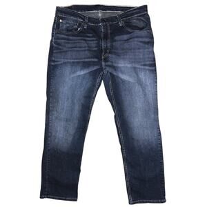 Levi's 559 Relaxed Fit Straight Leg Men's Jeans 36X30